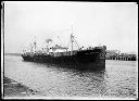 Vessel - West Camaroo, circa 1910, #G0216_1