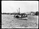 Boat named ABERDEEN, circa 1910, #G0220_1