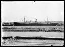 Vessel - West Nivaria, circa 1910, #G0221_1