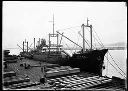 Vessel - Florida Maru, circa 1910, #G0222_1