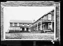 Pacific Beach Hotel exterior, circa 1920, #G0230_1