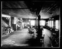 Pacific Beach Hotel interior, lobby, circa 1920, #G0235_1