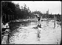 Log rolling, 8/1/1926, #G0258_1