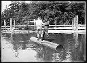 Log rolling, 8/1/1926, #G0259_1