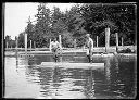 Log rolling, 8/1/1926, #G0268_1