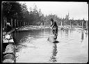 Log rolling, 8/1/1926, #G0270_1