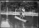 Log rolling, 8/1/1926, #G0278_1