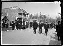 People on holiday at Pacific Beach near Moclips, 7/14/31, #G0297_1