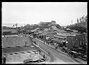 People on holiday at Pacific Beach near Moclips, Pacific Beach Hotel, 7/14/31, #G0311_1