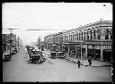 Market St. scene, 1927, #G0313_1