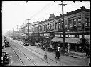 Street scene, 1927, #G0314_1