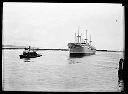 Vessel - Fordefjordet - Tug - Champion, circa 1915, #G0341_1