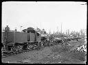 Saddle Tank - Clemons Log Co., circa 1910, #G0366_1