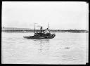 Tug TYEE, circa 1922, #G0394_1