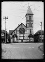 First Baptist Church, circa 1913, #G0496_1