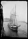 Masted vessel  VIGILANT P. J., 4/6/1926, #G0596_1