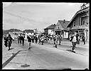 Elks Parade band, circa 1925, #G0871_1