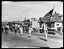 Elks Parade, Hoquiam Core #1082, circa 1925, #G0872_1