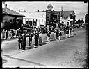 Elks Parade, Wenatchee Elks, circa 1925, #G0874_1