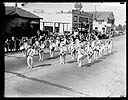 Elks Parade, drum corps, circa 1925, #G0878_1