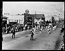 Elks Parade, drum corps, circa 1925, #G0882_1