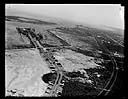 Early aerial view of Port of Grays Harbor , circa 1923, #G0952_1