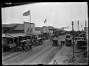 Pacific Beach street scene, 4/7/1905, #G1075_1