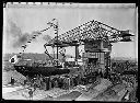 Port of Grays Harbor Billionth Foot Celebration, 12/21/1924, #G1076_1