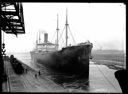 SS ROBERT DOLLAR, circa 1920, #G1110_1