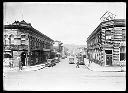 Aberdeen street scene, Heron & G Sts., circa 1925, #G1117_1