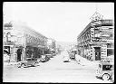 Aberdeen street scene, Heron & G Sts., circa 1925, #G1118_1