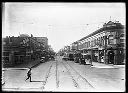 Aberdeen street scene, Heron & G Sts., circa 1925, #G1122_1