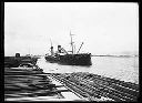 Ship ISHIN MARU, circa 1922, #G1129_1