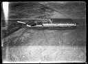 Aerial view of waterfront plant, circa 1922, #G1134_1