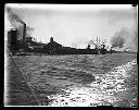 Mills and docks, circa 1922, #G1197_1