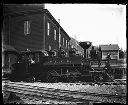 Pacific Lumber Co. locomotive, circa 1907, #G1227_1