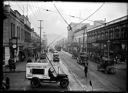 Heron St at J St , circa 1920, #G1472_1