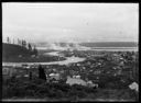 Bird's eye view of Hoquiam, circa 1922, #G0493_1