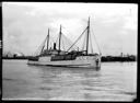 Steam schooner BARBARA C, circa 1922, #G1234_1