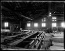 Interior of lumber mill, circa 1922, #G1365_1