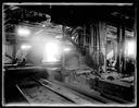 Interior of sawmill, circa 1922, #G1371_1