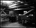 Sawmill interior, circa 1922, #G1387_1