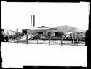 Saw Mill, circa 1905, #G1458_1