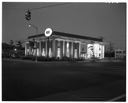 Aberdeen Federal Savings & Loan Association exterior, circa 1968, #55066_1