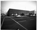 Aberdeen Public Library exterior , circa 1968, #55068_1