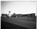 Polynesian Restaurant and Motel exterior, circa 1968, #55069_1