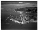 Aerial view of Westport basin, 6/1/1970, #57425_1