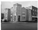 Church exterior at Market and H Sts., 3/1971, #58299_1