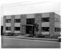 Durney Travel Agency, Aberdeen Office exterior, 6/1972, #59720_1