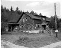 Old house up Newman Creek Road, Elma, 10/23/1972, #60006_1